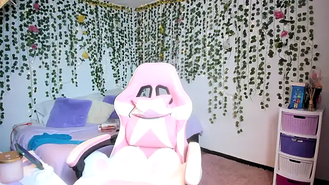 violeta milleer online show from September 2025 03:33:01 PM