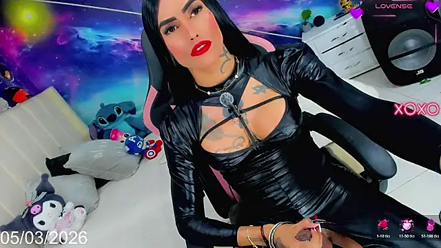 Nella Dolls online show from March 2026 01:13:01 AM