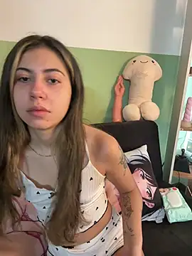 lilly sweett online show from January 2026 06:57:02 PM