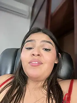 Lia sexx online show from March 2025 12:30:01 AM