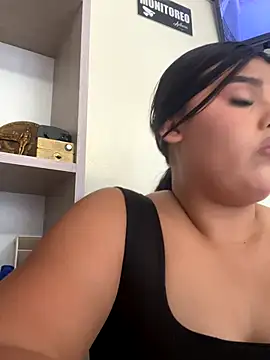 Lia sexx online show from October 2025 06:34:01 PM