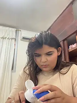 Lia sexx online show from October 2025 07:16:01 PM