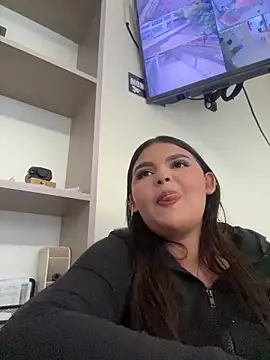 Lia sexx online show from November 2025 07:24:02 PM