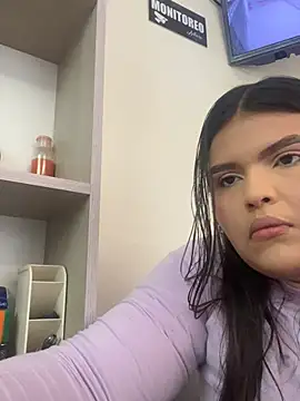 Lia sexx online show from February 2026 07:08:02 PM