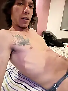 Snapshot of Latinopervs chatting on February 2025 06:21:01 AM Latinopervs online show from February 2025 06:21:01 AM