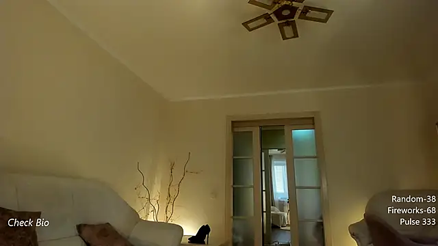 Butterfly-  online show from March 2025 03:57:02 AM