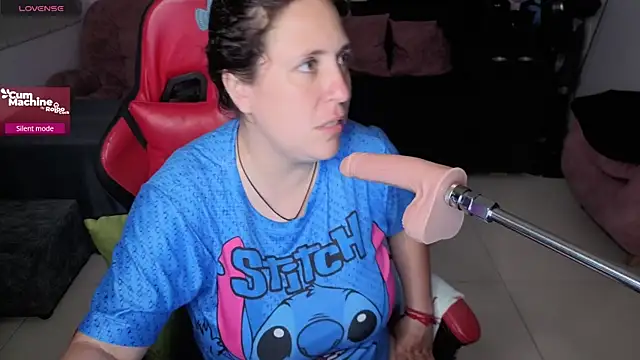 valery adams1 online show from November 2025 03:49:02 AM