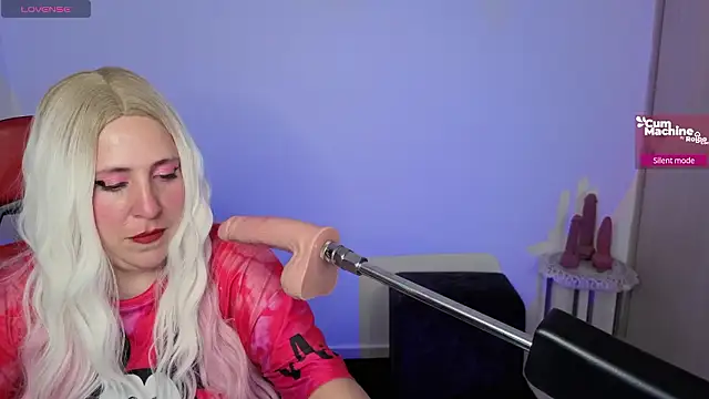 valery adams1 online show from February 2026 03:47:01 AM