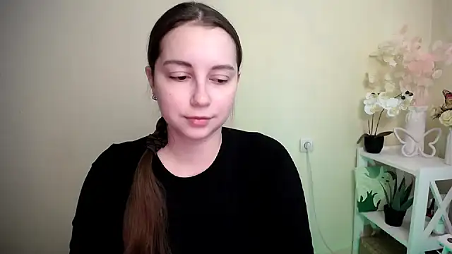 SweetPrincess  online show from February 2026 06:50:01 AM