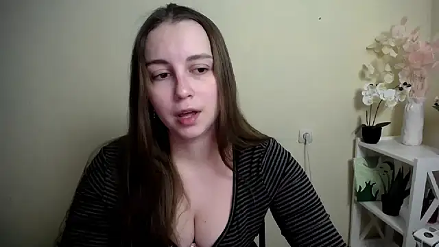 SweetPrincess  online show from February 2026 05:37:02 AM