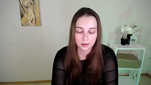 SweetPrincess  online show from March 2026 06:58:01 AM