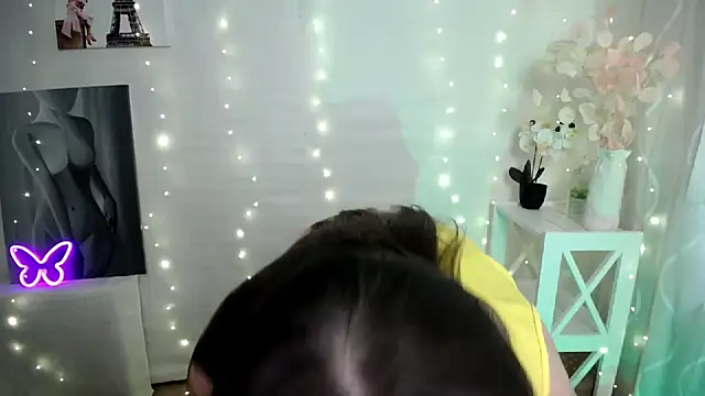 SweetPrincess  online show from March 2026 06:29:01 AM