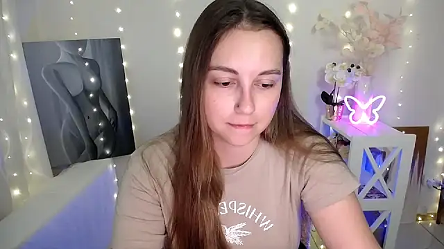 SweetPrincess  online show from July 2026 05:45:01 AM