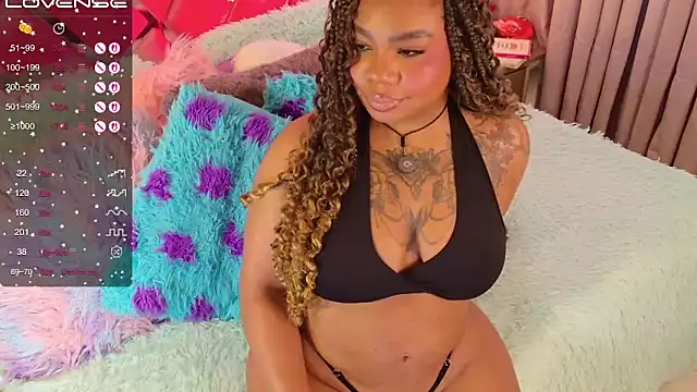 tarawilsonn online show from April 2026 12:09:02 PM