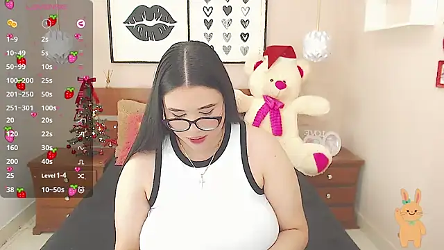 miss linda  online show from December 2024 04:51:02 PM