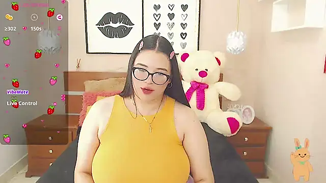 miss linda  online show from January 2025 07:50:01 PM