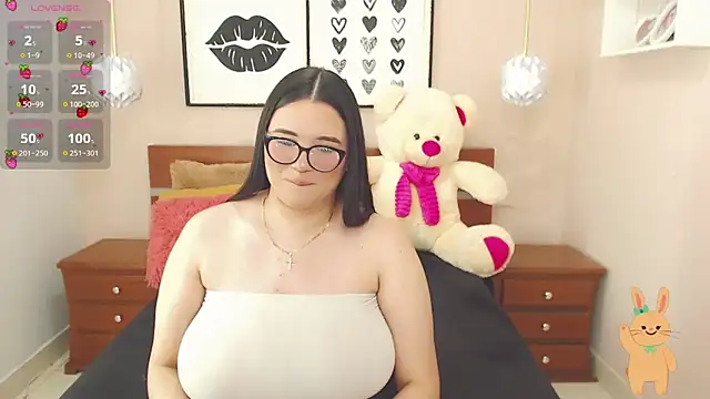 miss linda  online show from February 2025 07:30:01 PM