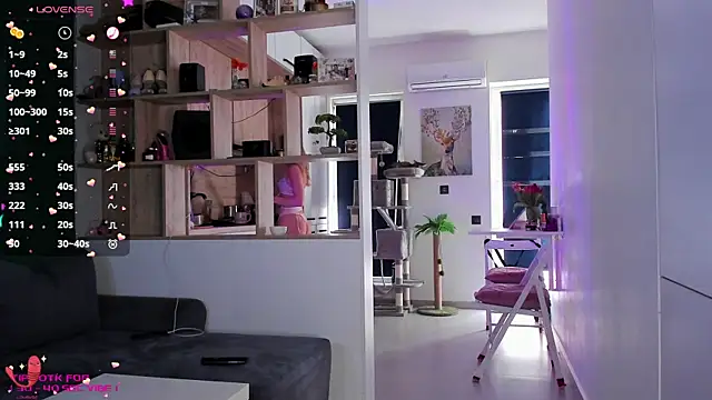  alleyesonme  online show from March 2025 01:51:01 PM