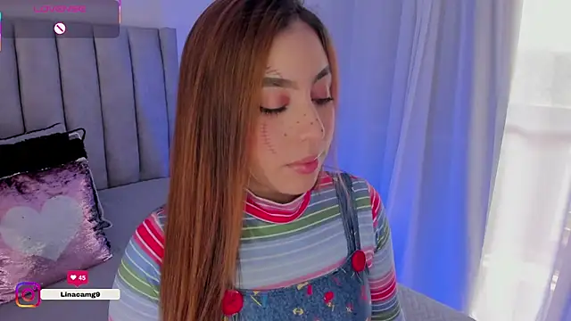 MaddyyLennon online show from October 2025 06:19:02 PM