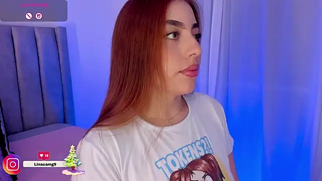 MaddyyLennon online show from December 2025 05:13:01 AM