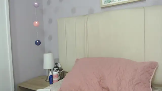 amy le01 online show from March 2025 01:17:01 PM