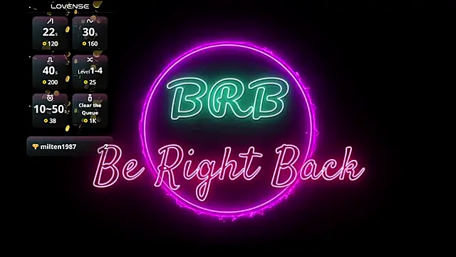 amy le01 online show from March 2025 04:31:02 PM