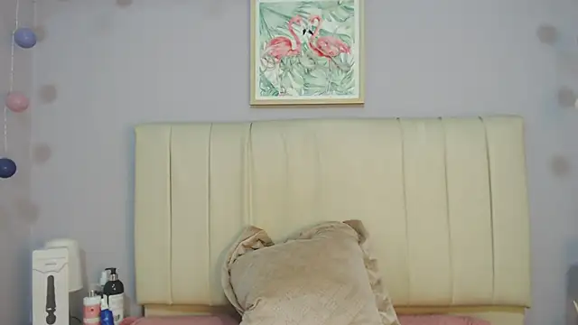 amy le01 online show from March 2026 01:30:01 PM