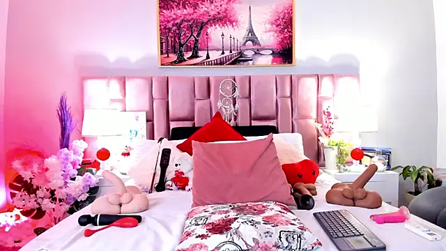 Anaa Bellaa online show from December 2025 12:25:02 PM