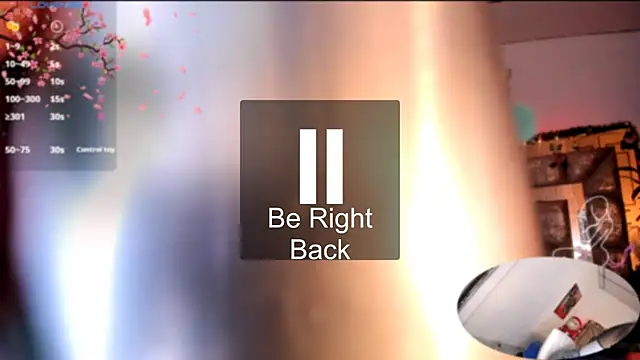 Sofia waltonx online show from December 2025 12:27:01 AM