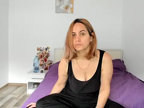 sweet mady online show from January 2026 09:34:02 AM