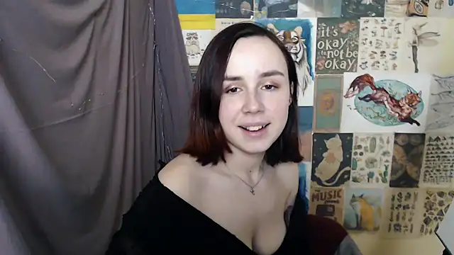 VeryVeryVeryShy  online show from January 2025 09:44:02 AM