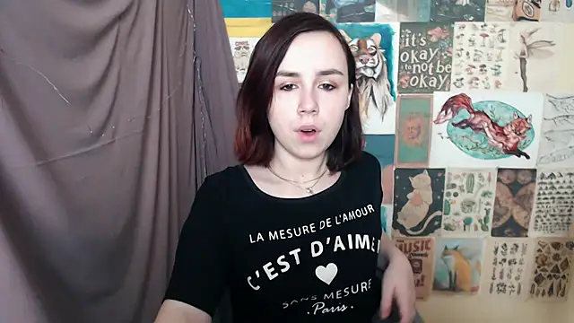 VeryVeryVeryShy  online show from January 2025 06:35:01 AM