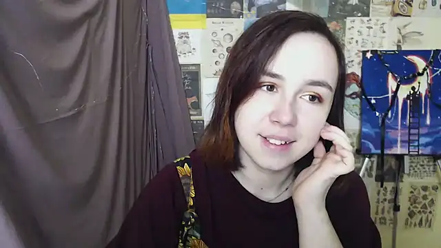 VeryVeryVeryShy  online show from March 2025 06:46:02 AM