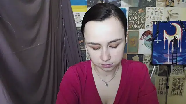 VeryVeryVeryShy  online show from March 2025 06:47:01 AM