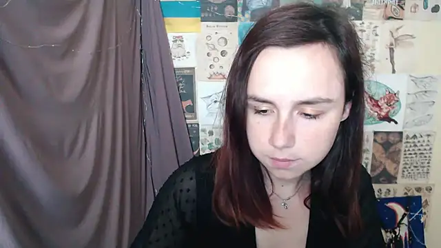 VeryVeryVeryShy  online show from September 2025 05:18:01 AM