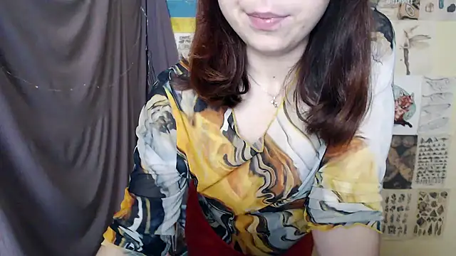 VeryVeryVeryShy  online show from September 2025 05:19:02 AM