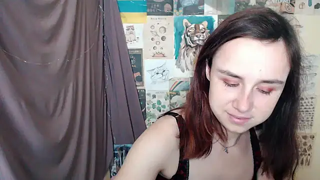 VeryVeryVeryShy  online show from September 2025 05:32:01 AM