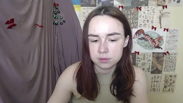 VeryVeryVeryShy  online show from December 2025 06:31:02 AM