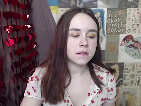 VeryVeryVeryShy  online show from February 2026 06:31:01 AM