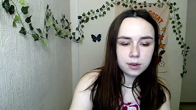 VeryVeryVeryShy  online show from March 2026 07:48:02 AM