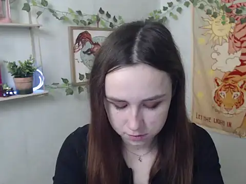 VeryVeryVeryShy  online show from April 2026 05:41:01 AM