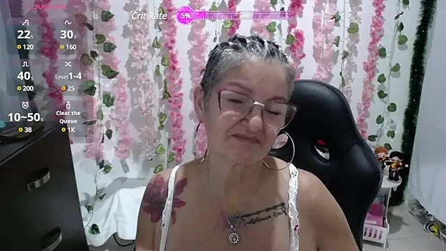 bety-cum2 online show from March 2025 11:20:01 AM