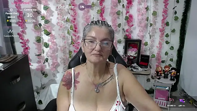 bety-cum2 online show from March 2025 02:23:02 PM