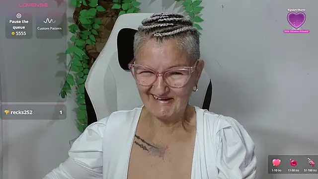 bety-cum2 online show from March 2026 01:37:01 PM