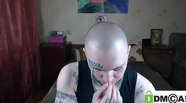 Keny Collins online show from January 2025 04:48:01 PM