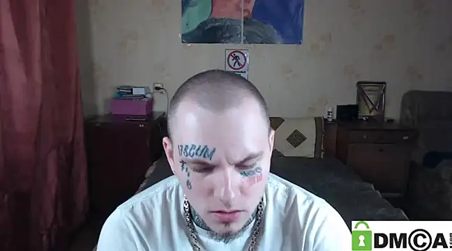 Keny Collins online show from January 2025 07:26:02 PM