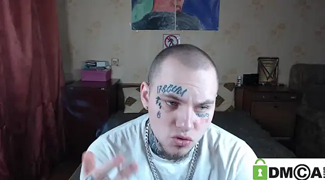 Keny Collins online show from February 2025 04:33:01 PM