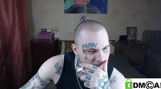 Keny Collins online show from February 2025 03:34:01 PM