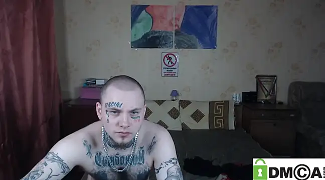 Keny Collins online show from February 2025 05:58:02 PM