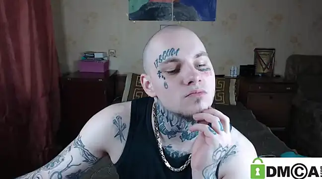 Keny Collins online show from February 2025 05:01:02 PM